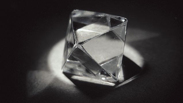Brilliant Cut Diamond