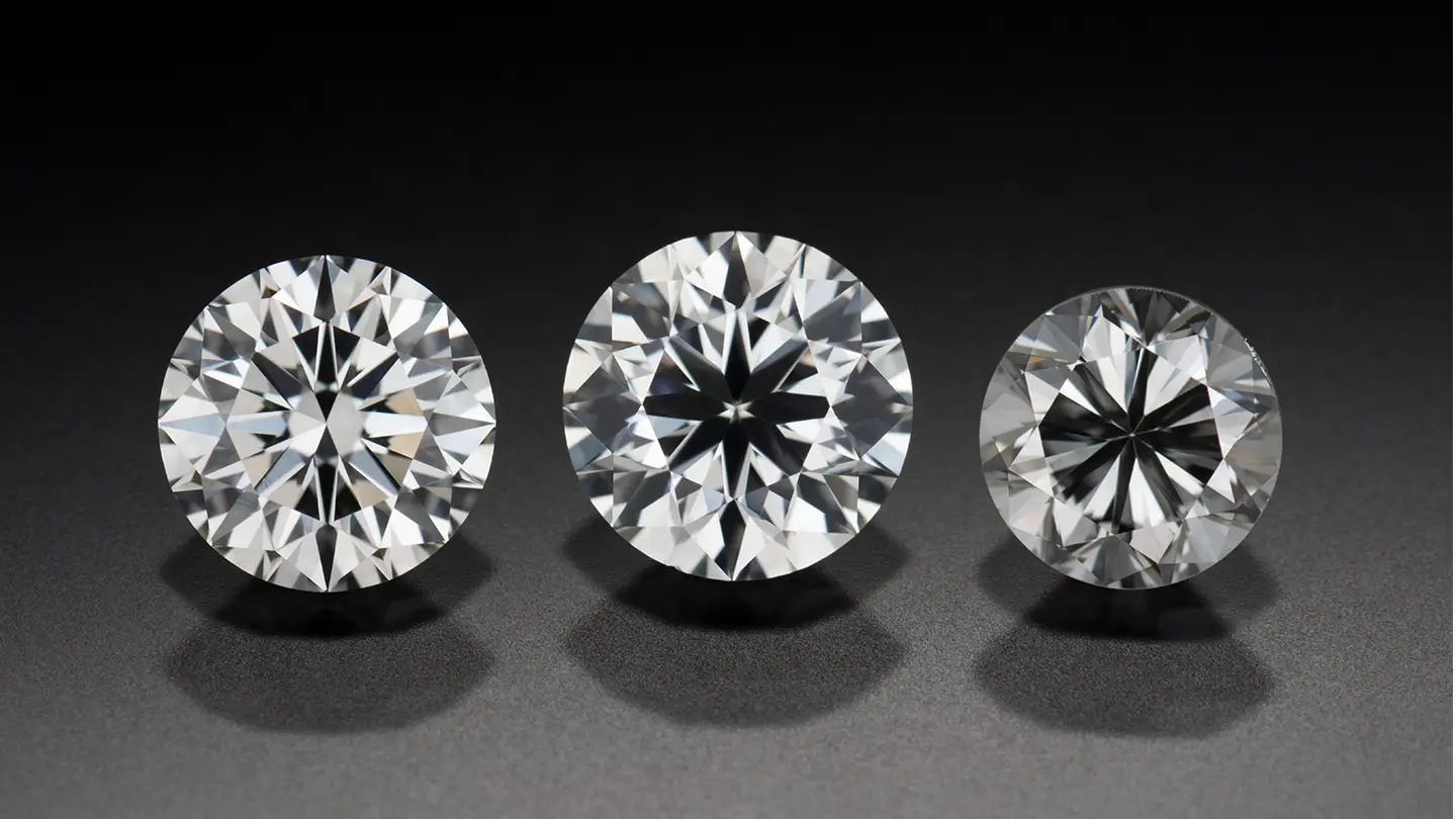 Brilliant Cut Diamond